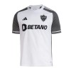 Original Fußballtrikot Atlético Mineiro Heimtrikot 2023-24 Für Herren